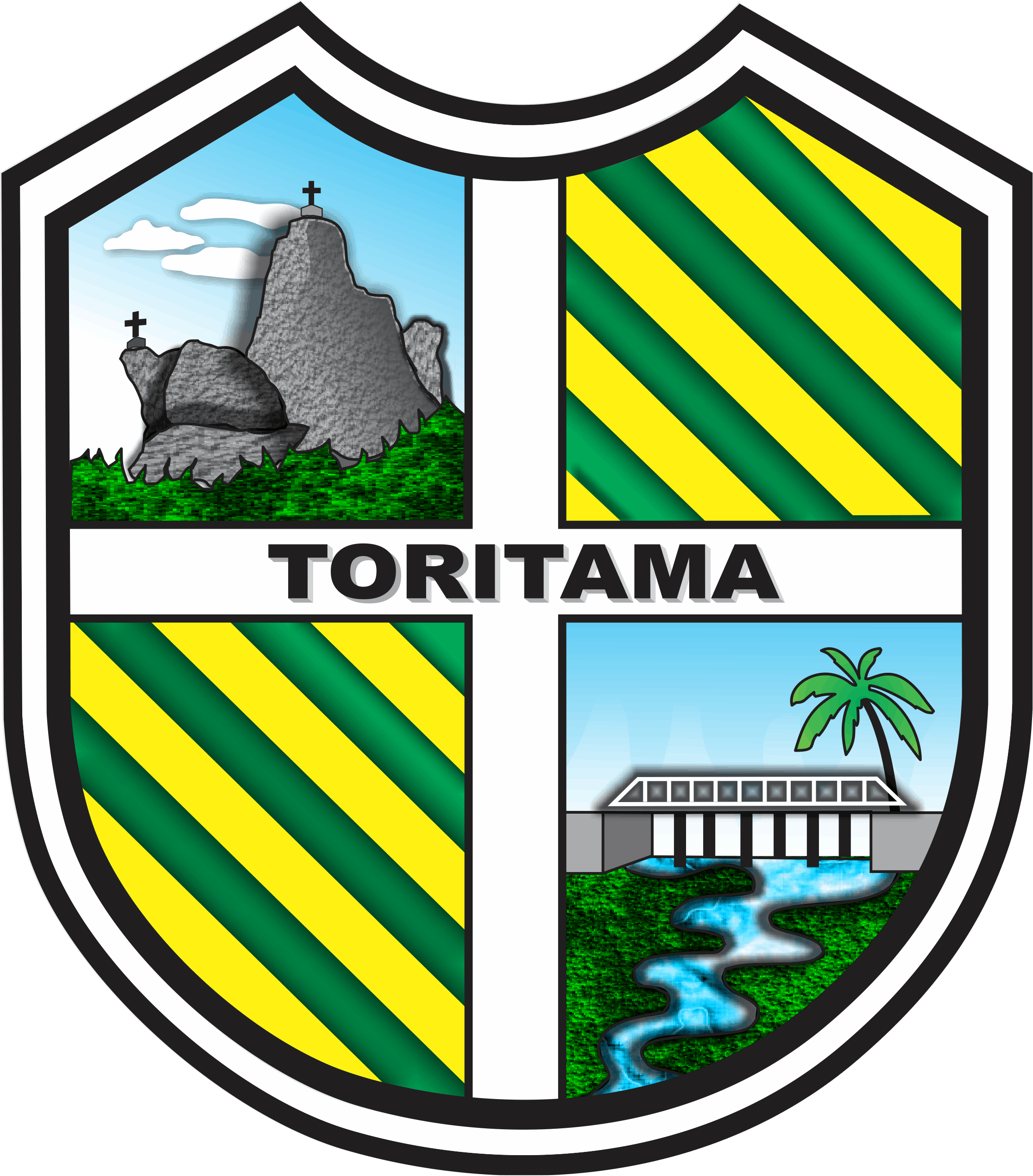Município de Toritama